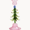 New &k Amsterdam Chandelier en verre soufflé bouche Merry Tree