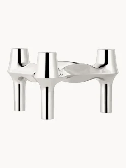 Fashion STOFF Nagel Chandelier Rosey