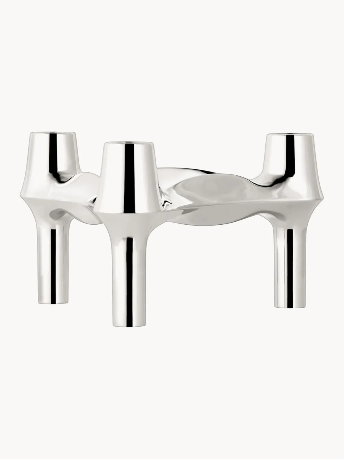 Fashion STOFF Nagel Chandelier Rosey