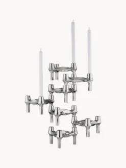 Fashion STOFF Nagel Chandelier Rosey