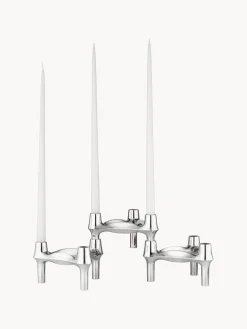 New STOFF Nagel Chandelier Rosey, 3 élém.