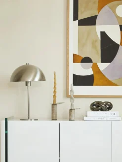 New Broste Copenhagen Chandelle Twist, 2 pièces