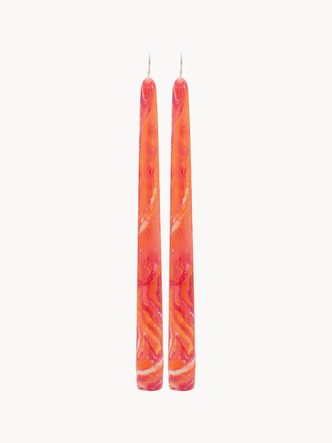 Best Anna + Nina Chandelles Afterglow Melange, 2 pièces