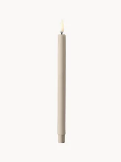 Best STOFF Nagel Chandelles LED , 2 pièces