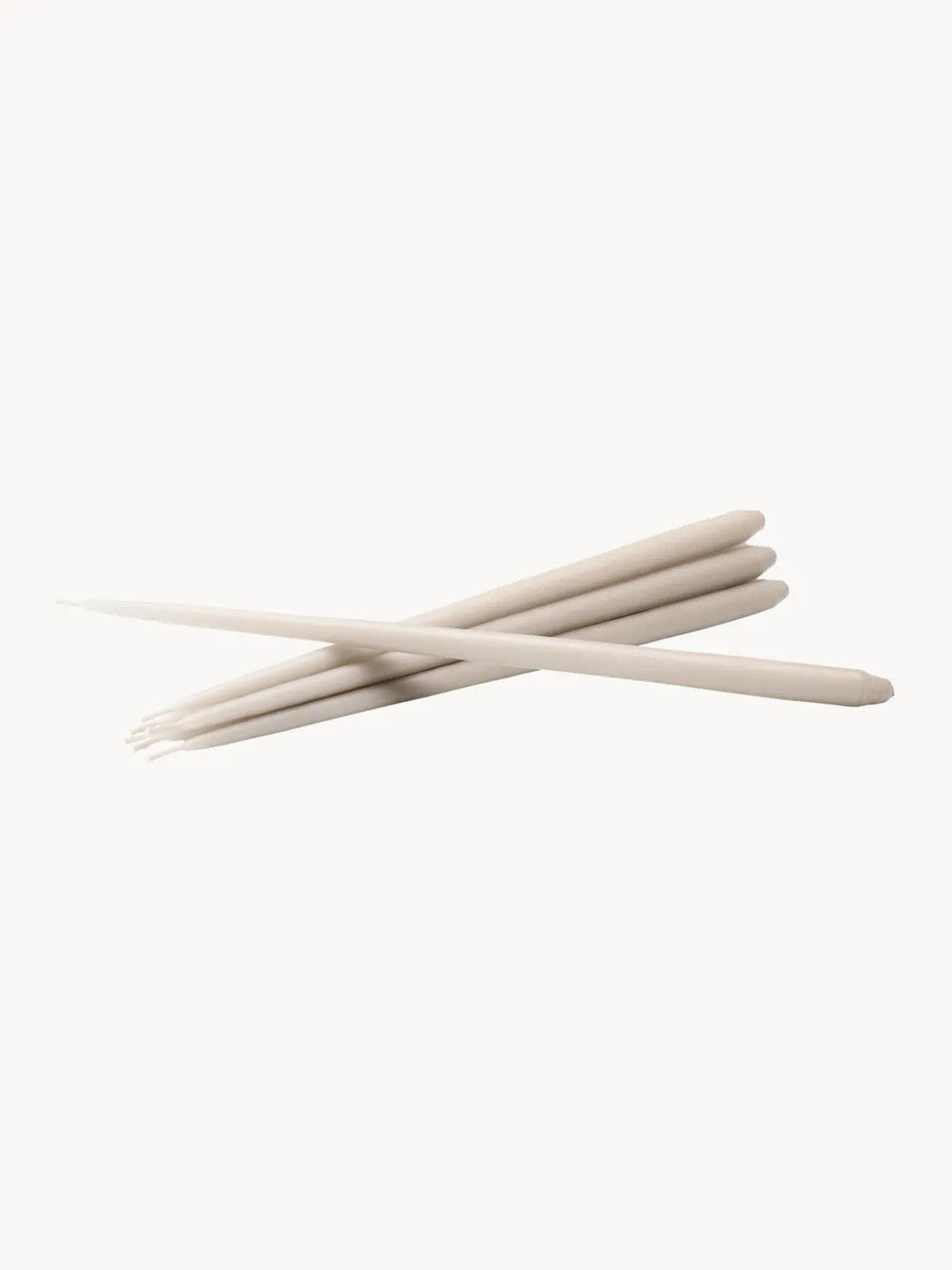 Discount STOFF Nagel Chandelles , 6 pièces Beige clair