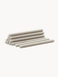 Discount STOFF Nagel Chandelles , 12 pièces Gris clair
