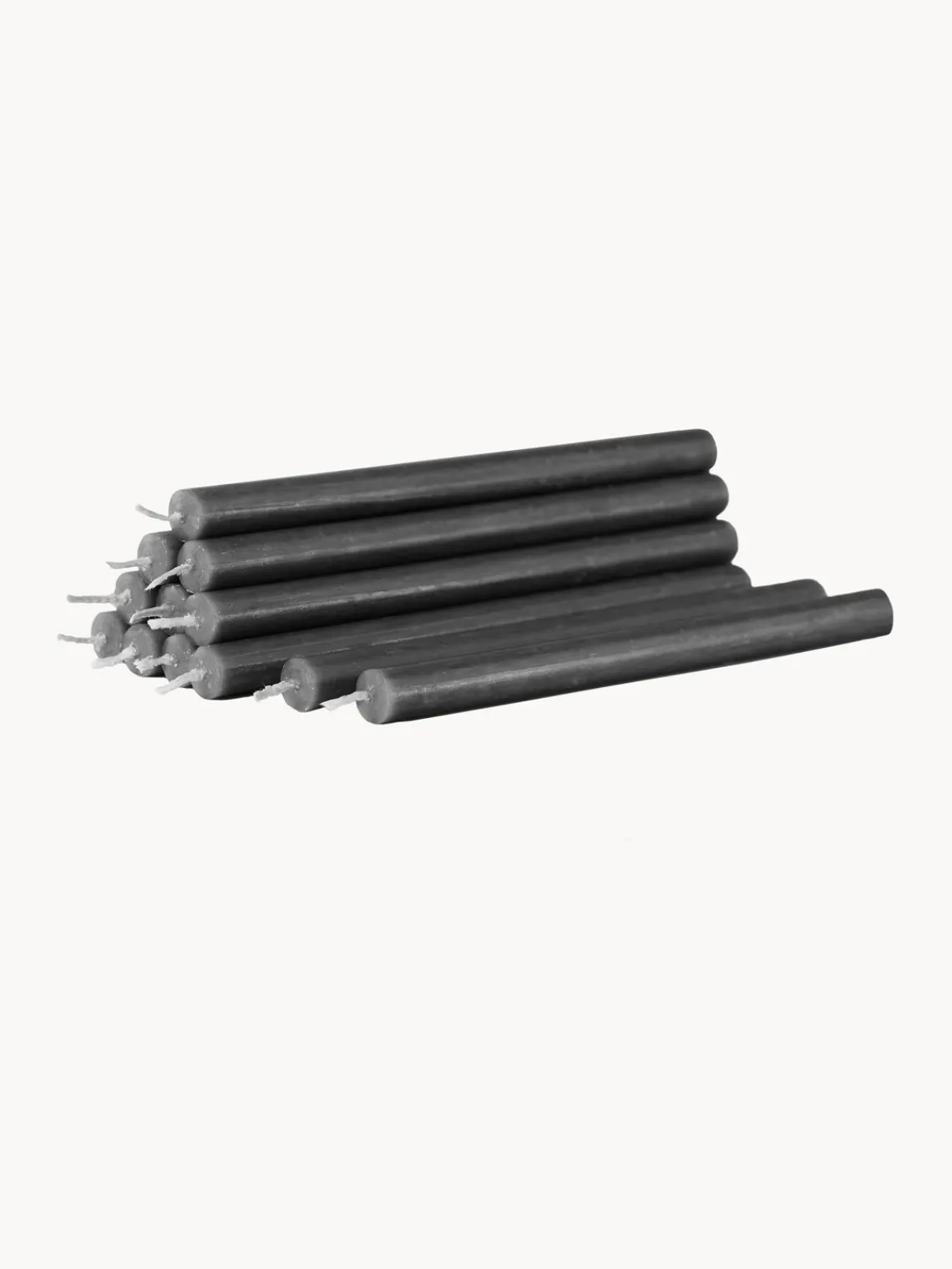 Online STOFF Nagel Chandelles , 12 pièces Anthracite