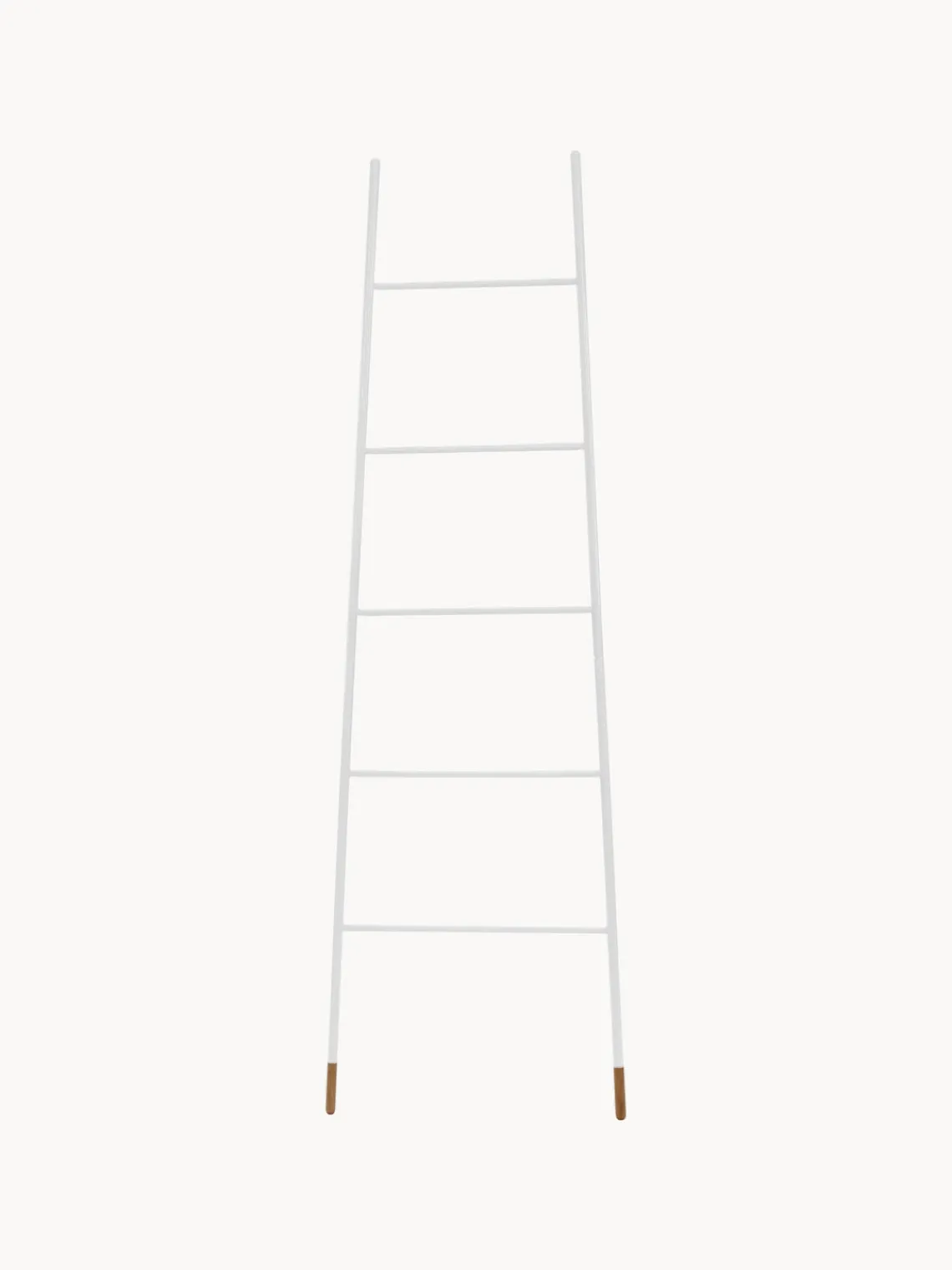 New Zuiver Échelle à serviettes Rack Ladder