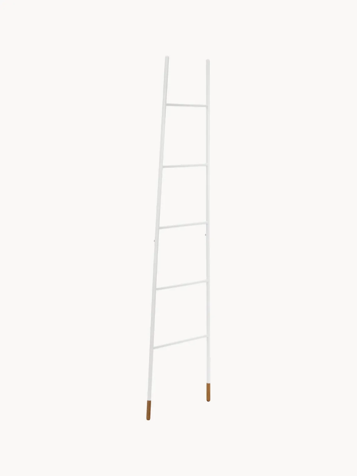 New Zuiver Échelle à serviettes Rack Ladder