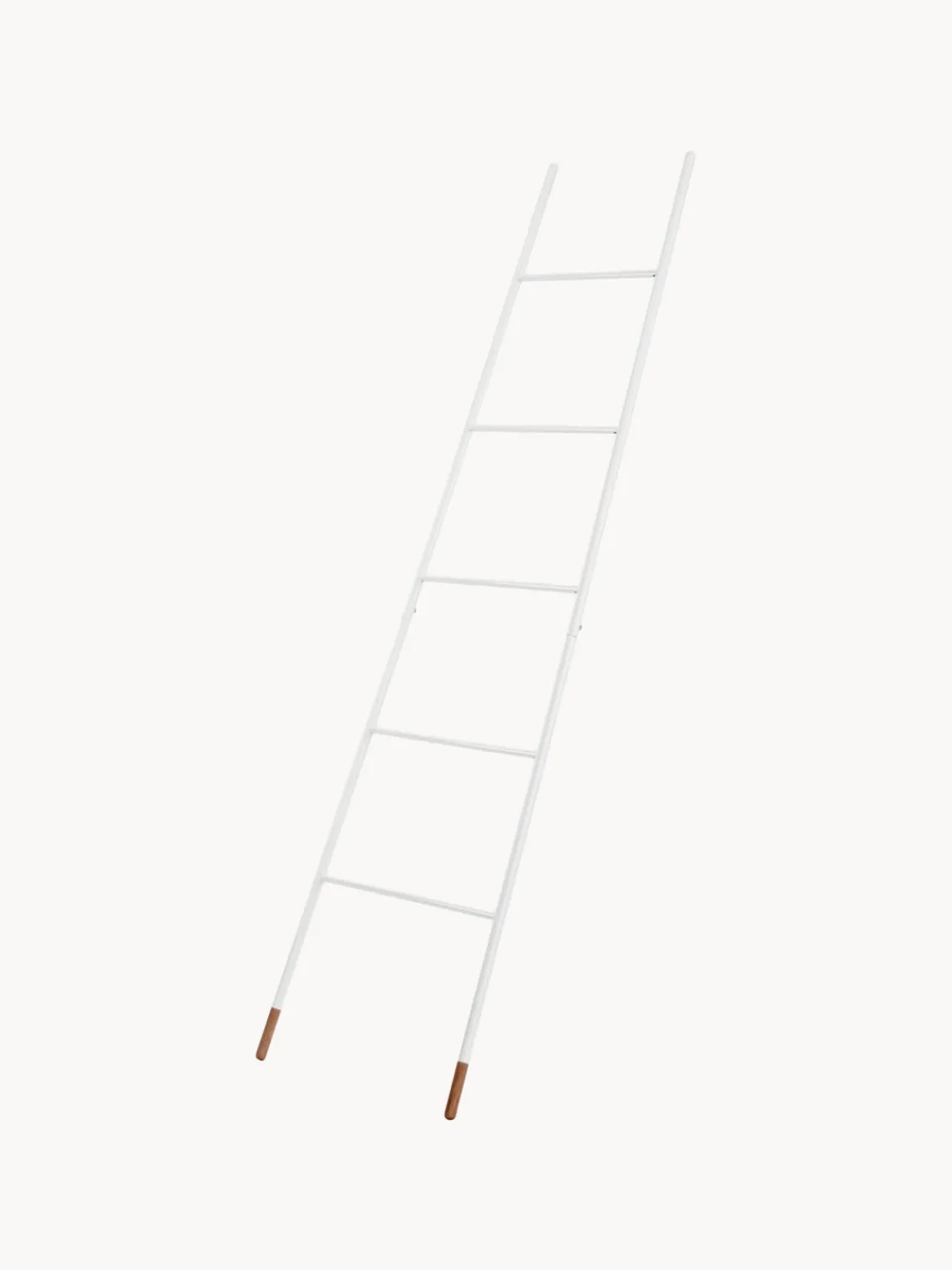 New Zuiver Échelle à serviettes Rack Ladder