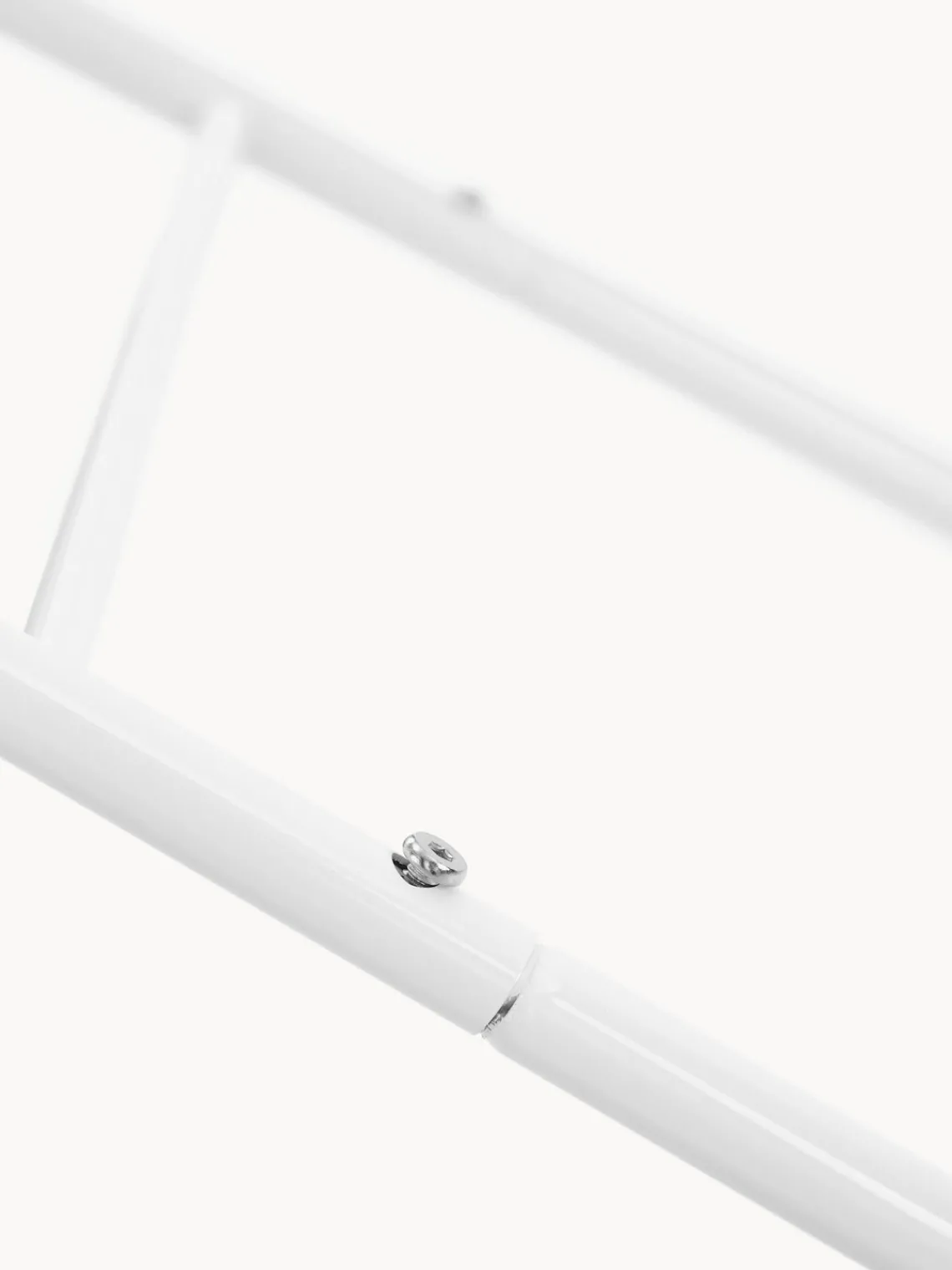 New Zuiver Échelle à serviettes Rack Ladder