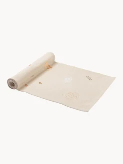 Discount Broste Copenhagen Chemin de table en coton Bomuld