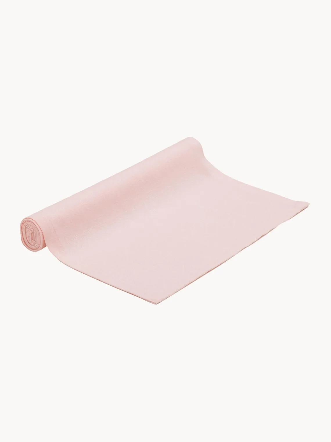 Online Magma Chemin de table Riva Rose pâle