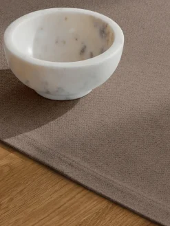 Online Magma Chemin de table Riva Taupe