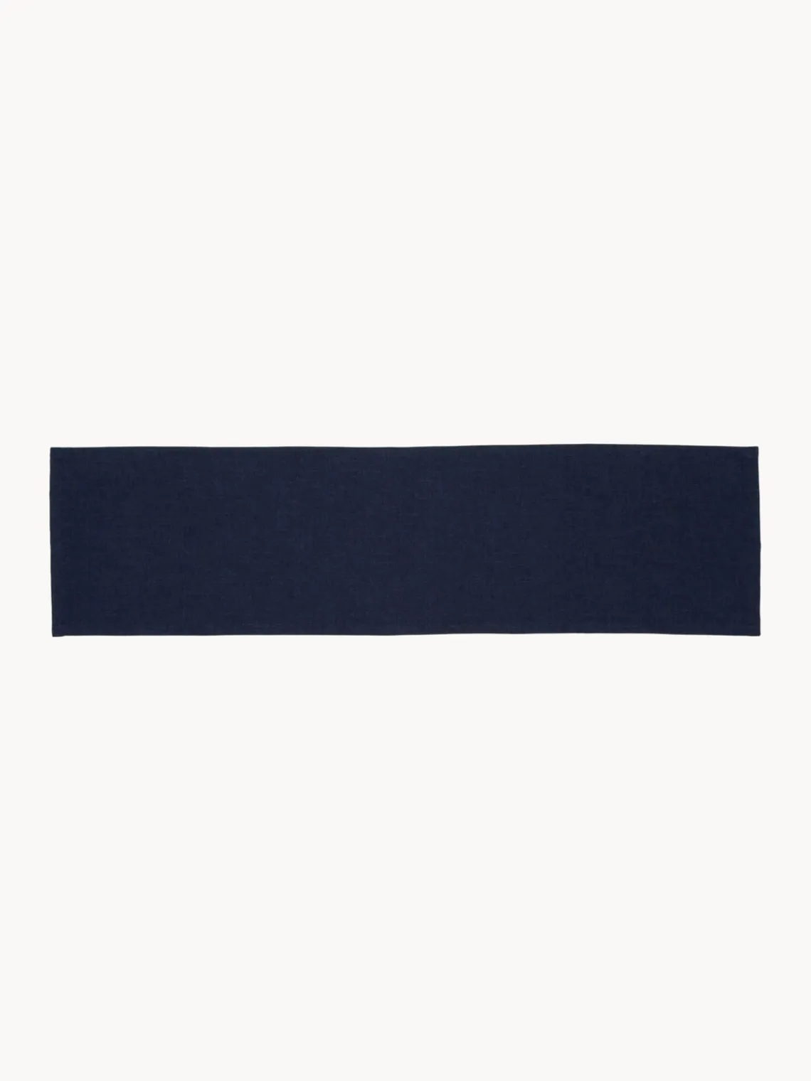 Best Magma Chemin de table Riva Bleu foncé