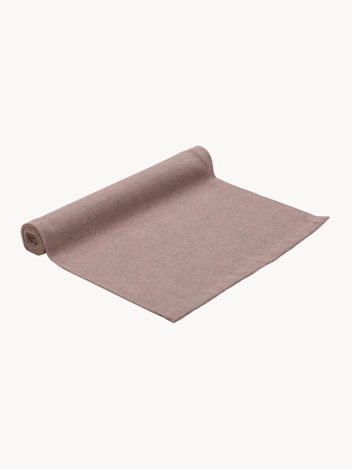 Online Magma Chemin de table Riva Vieux rose