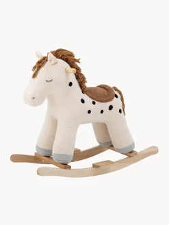 Hot Bloomingville Mini Cheval à bascule Merlen