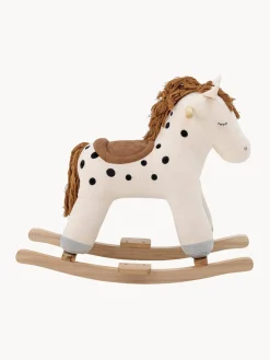 Hot Bloomingville Mini Cheval à bascule Merlen