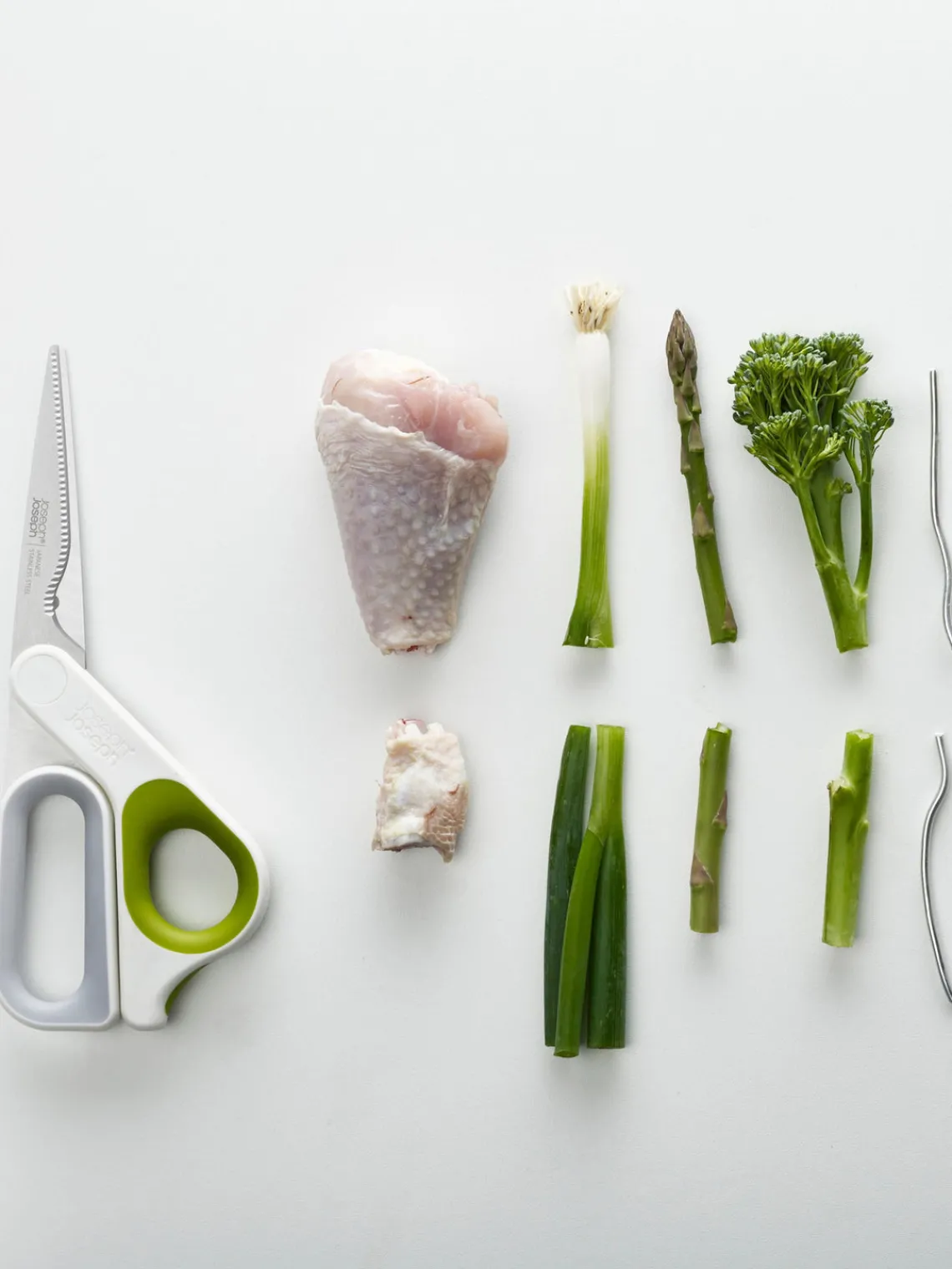 Fashion Joseph Joseph Ciseaux de cuisine PowerGrip