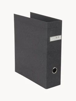 Online Bigso Box of Sweden Classeur pour documents Archie Anthracite