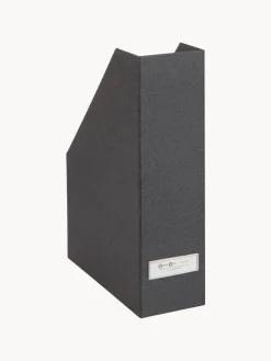 Discount Bigso Box of Sweden Classeurs Viola, 2 pièces Anthracite