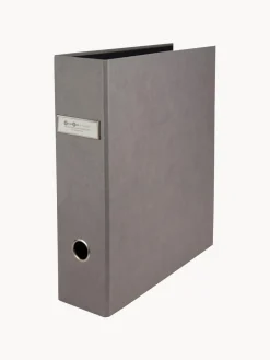 Outlet Bigso Box of Sweden Classeurs Archie, 2 pièces