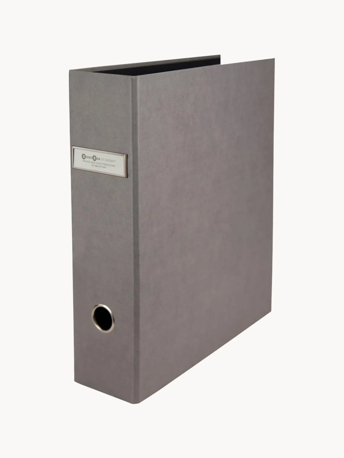 Outlet Bigso Box of Sweden Classeurs Archie, 2 pièces