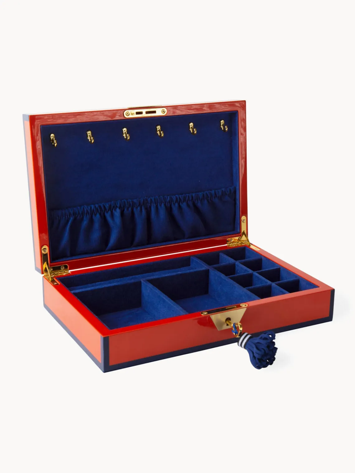 Clearance Jonathan Adler Coffret à bijoux Eden