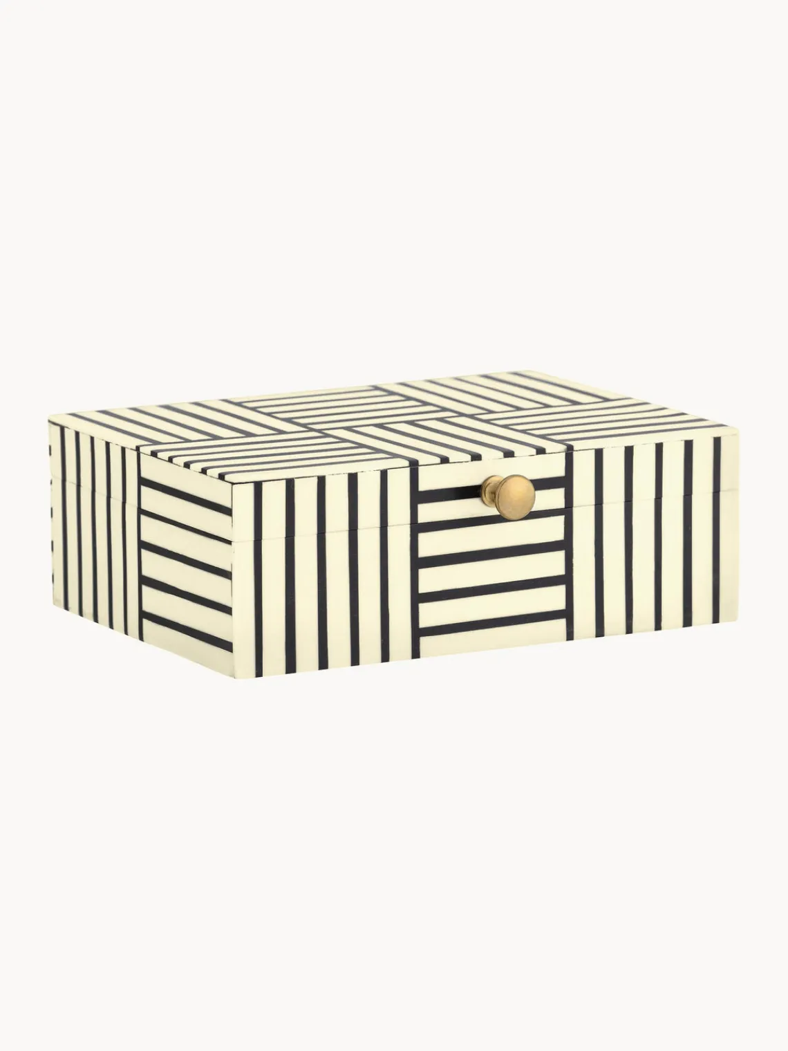 Online Bloomingville Coffret à bijoux Neoma