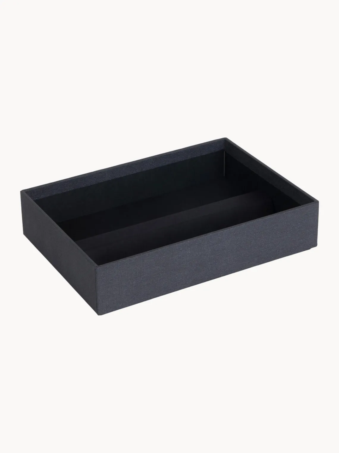 Online Bigso Box of Sweden Coffret à bijoux Precious Anthracite