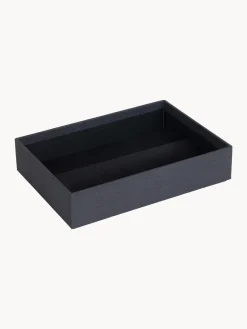 Online Bigso Box of Sweden Coffret à bijoux Precious Anthracite