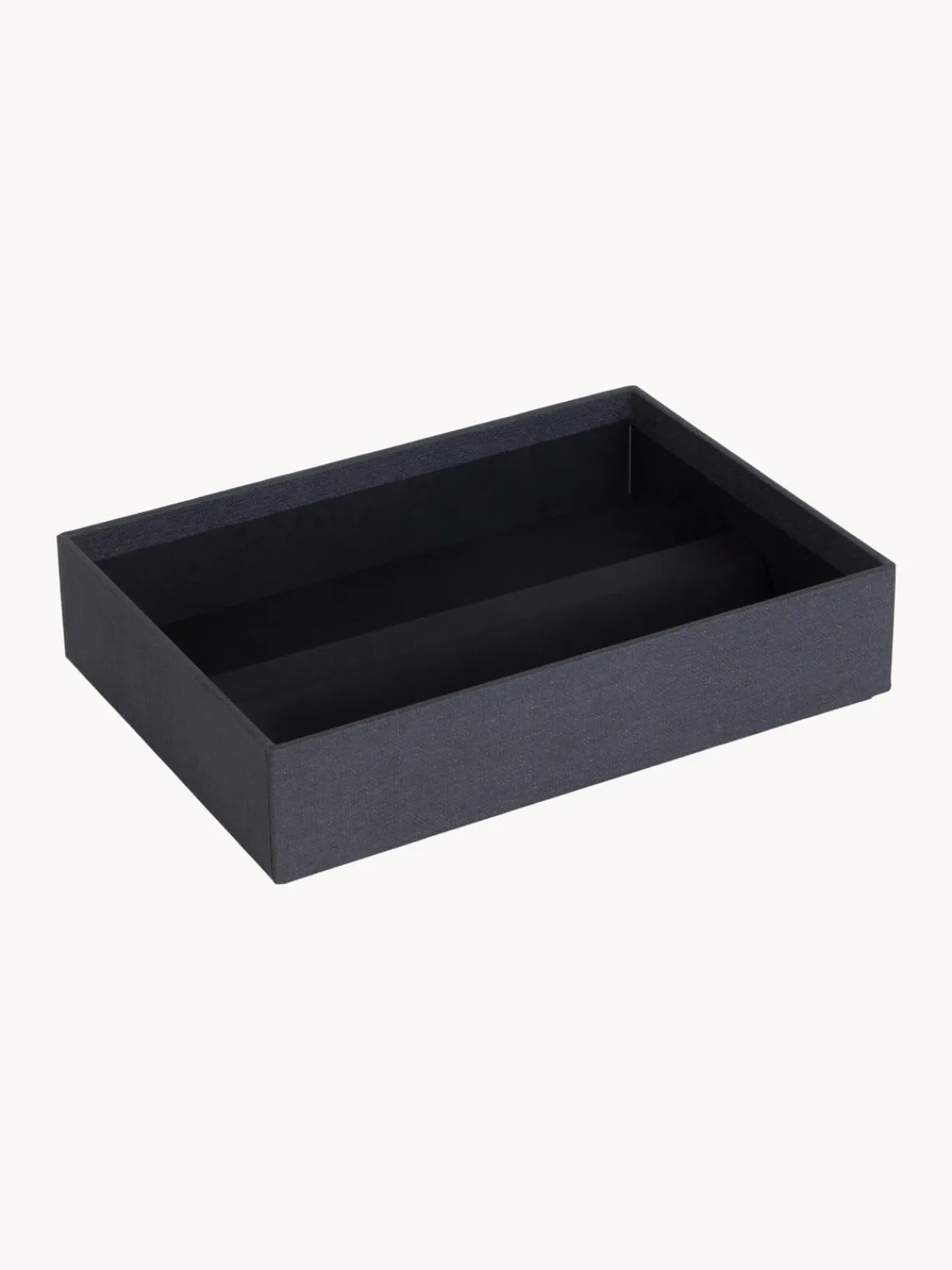 Online Bigso Box of Sweden Coffret à bijoux Precious Anthracite