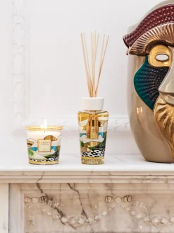 Outlet Baobab Coffret cadeau My First Rio (bergamote, cardamome & musc), 2 élém. Bergamote, cardamome et musc