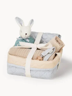 Fashion Cam Cam Copenhagen Coffret de soins pour bébé , 5 élém. Stripes