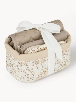 Clearance Cam Cam Copenhagen Coffret de soins pour bébé , 6 élém. Lierre