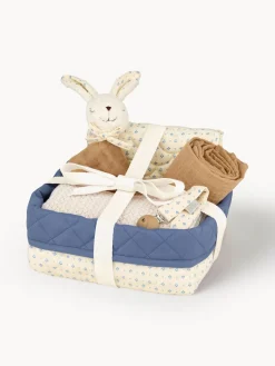 Hot Cam Cam Copenhagen Coffret de soins pour bébé , 5 élém. Capri
