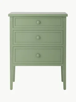 Hot Bloomingville Mini Commode en bois Allison
