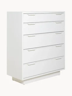 Discount HKLIVING Commode en bois de sungkaï Space Age