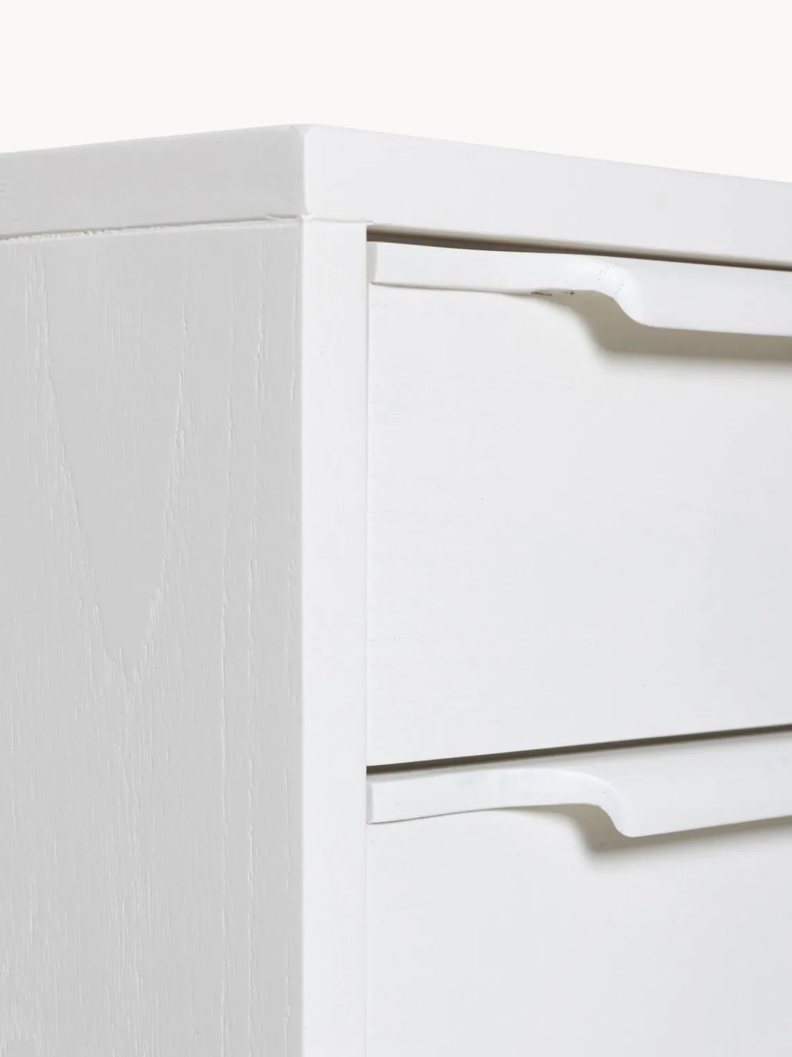 Discount HKLIVING Commode en bois de sungkaï Space Age