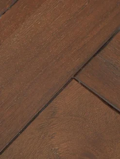 Fashion Dutchbone Console en bois d'acacia Class