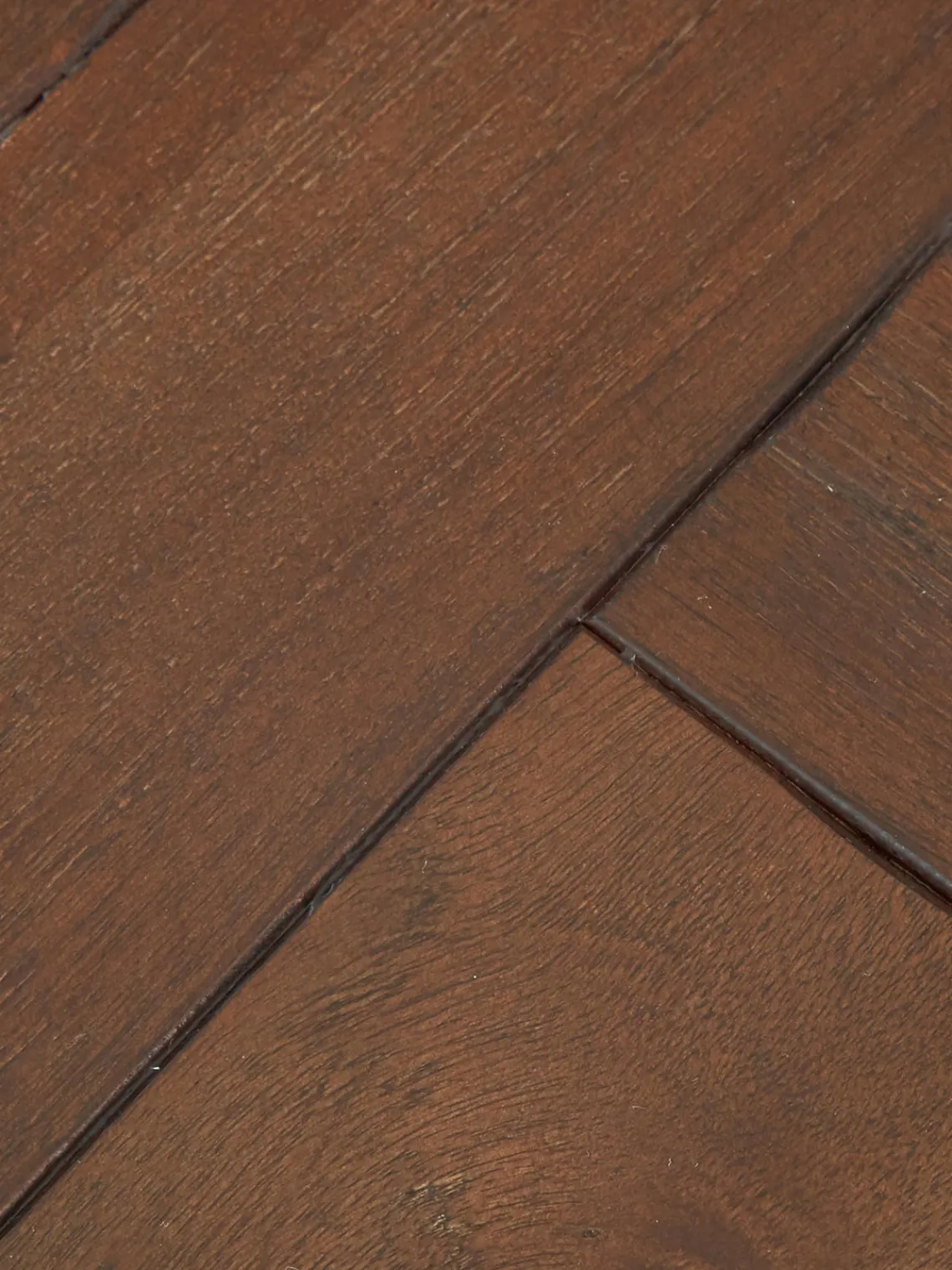 Fashion Dutchbone Console en bois d'acacia Class