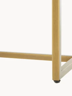 Fashion Dutchbone Console en bois d'acacia Class