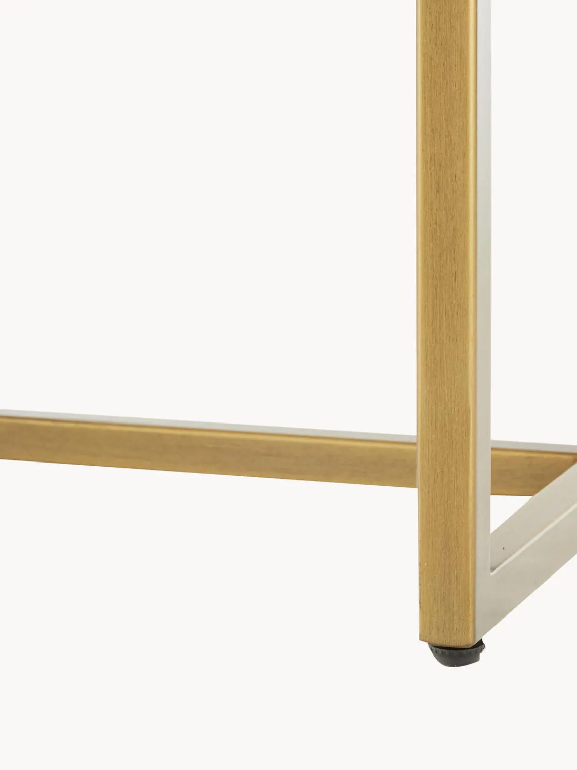 Fashion Dutchbone Console en bois d'acacia Class