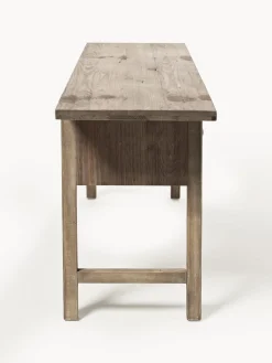 Fashion Bloomingville Console en bois de pin Camden