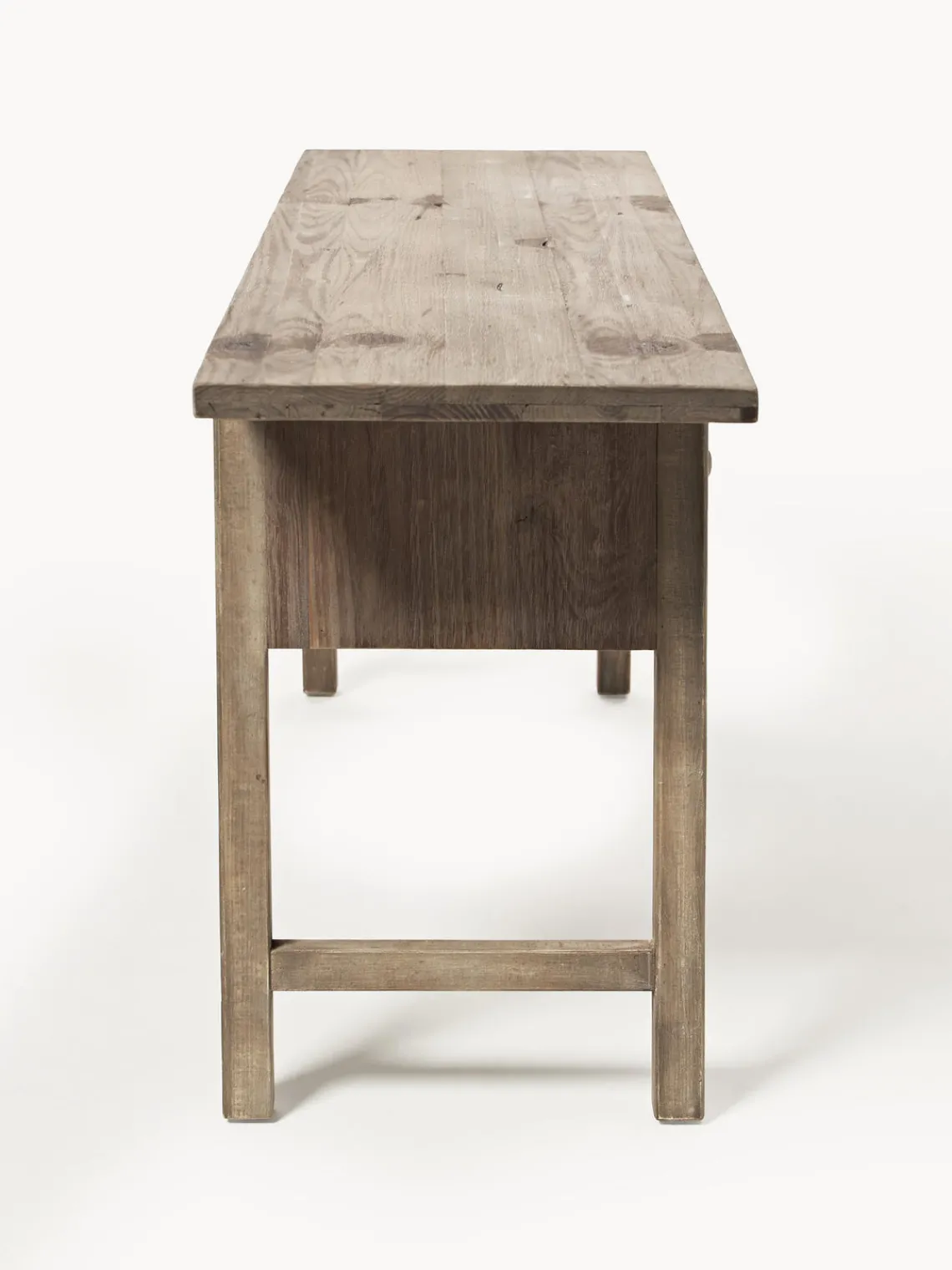 Fashion Bloomingville Console en bois de pin Camden