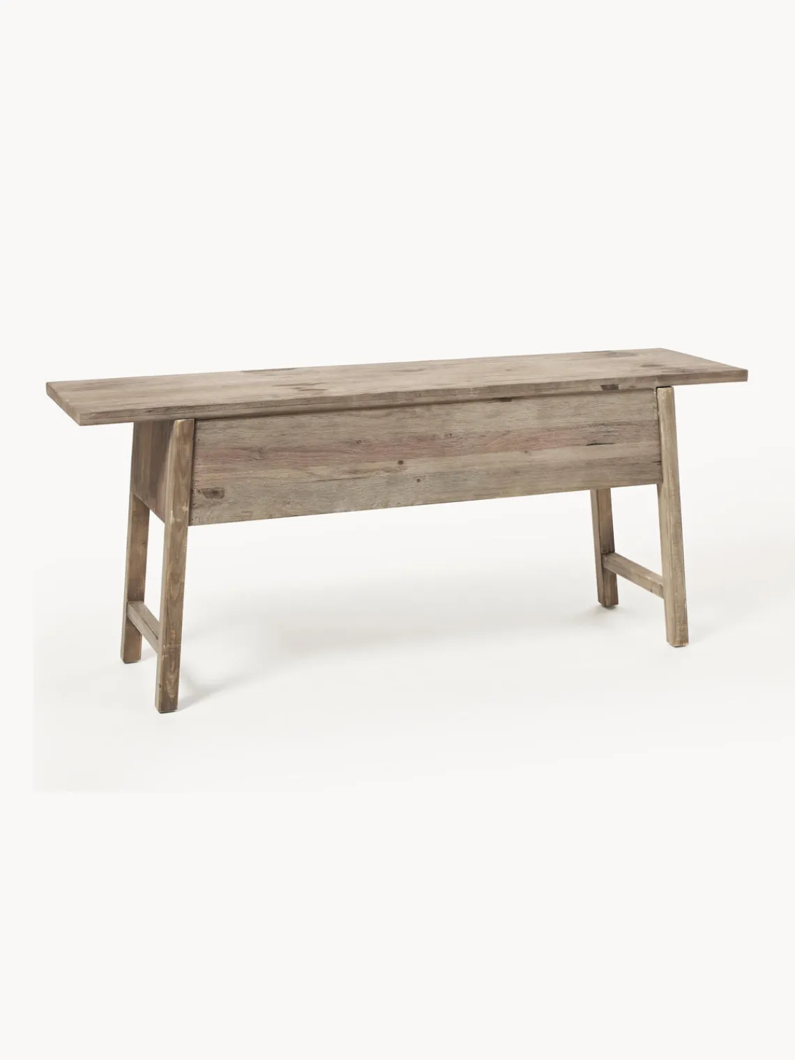 Fashion Bloomingville Console en bois de pin Camden