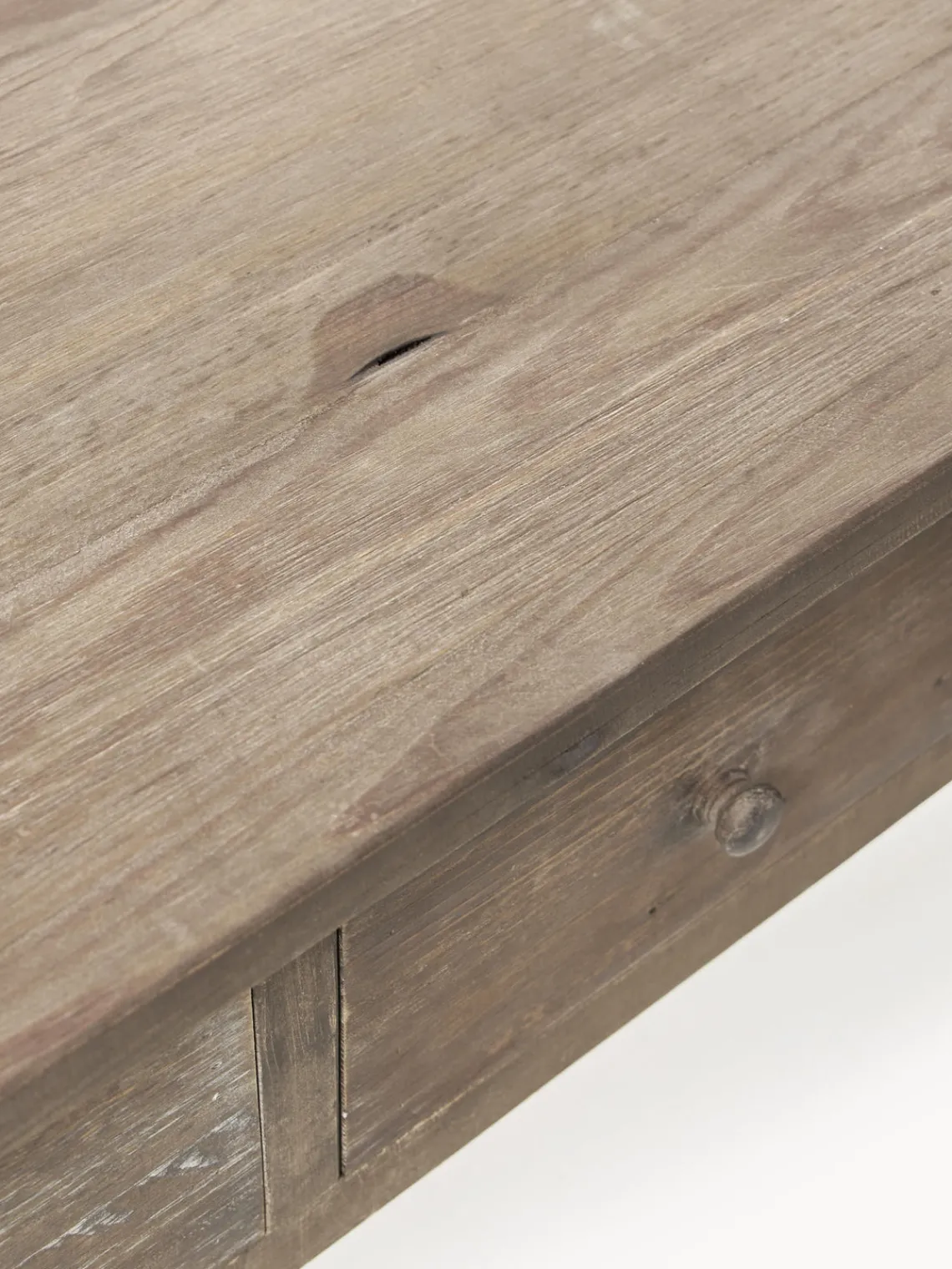 Fashion Bloomingville Console en bois de pin Camden