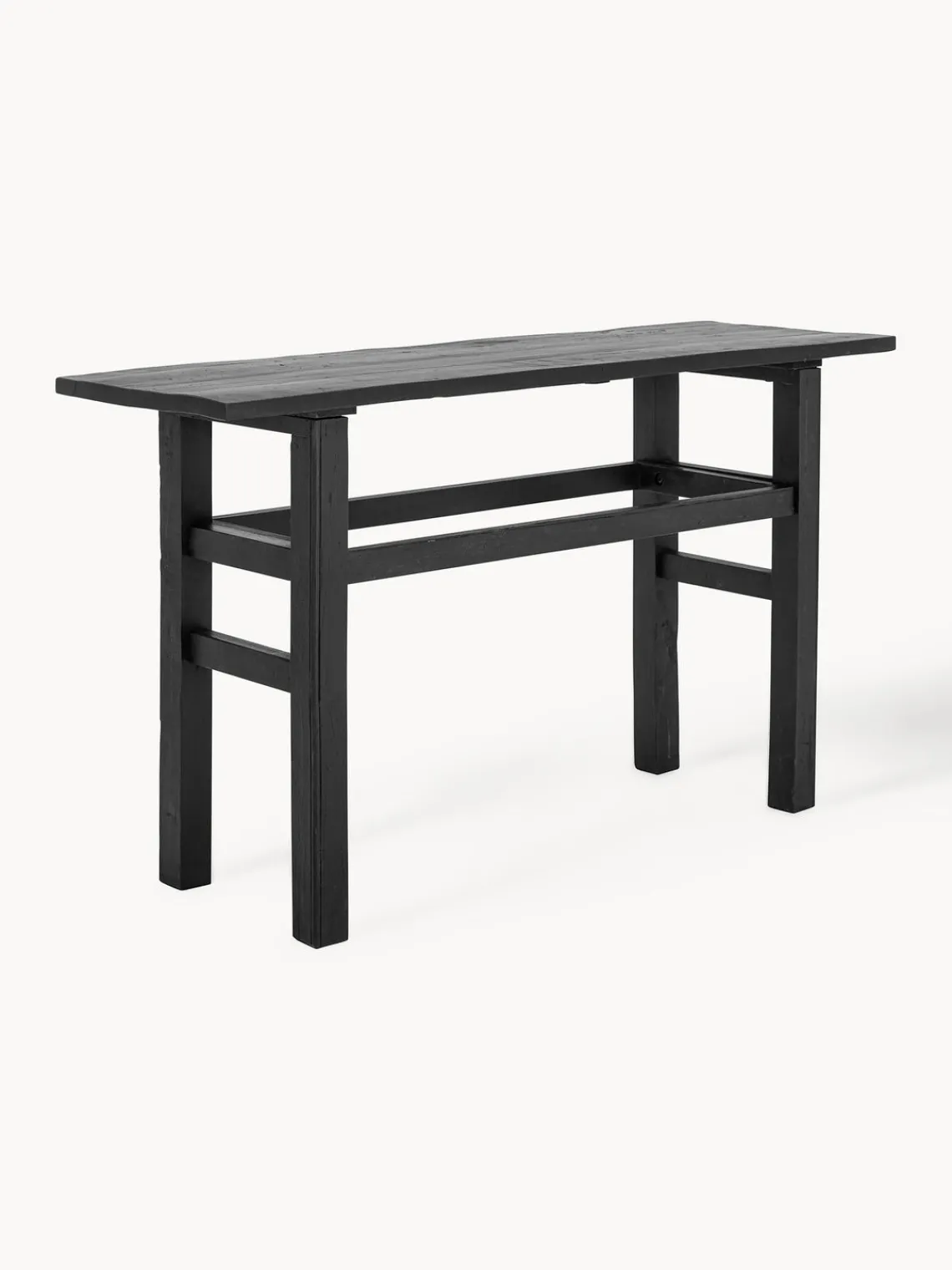 Best Bloomingville Console en bois Riber