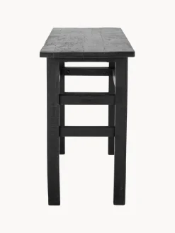 Best Bloomingville Console en bois Riber