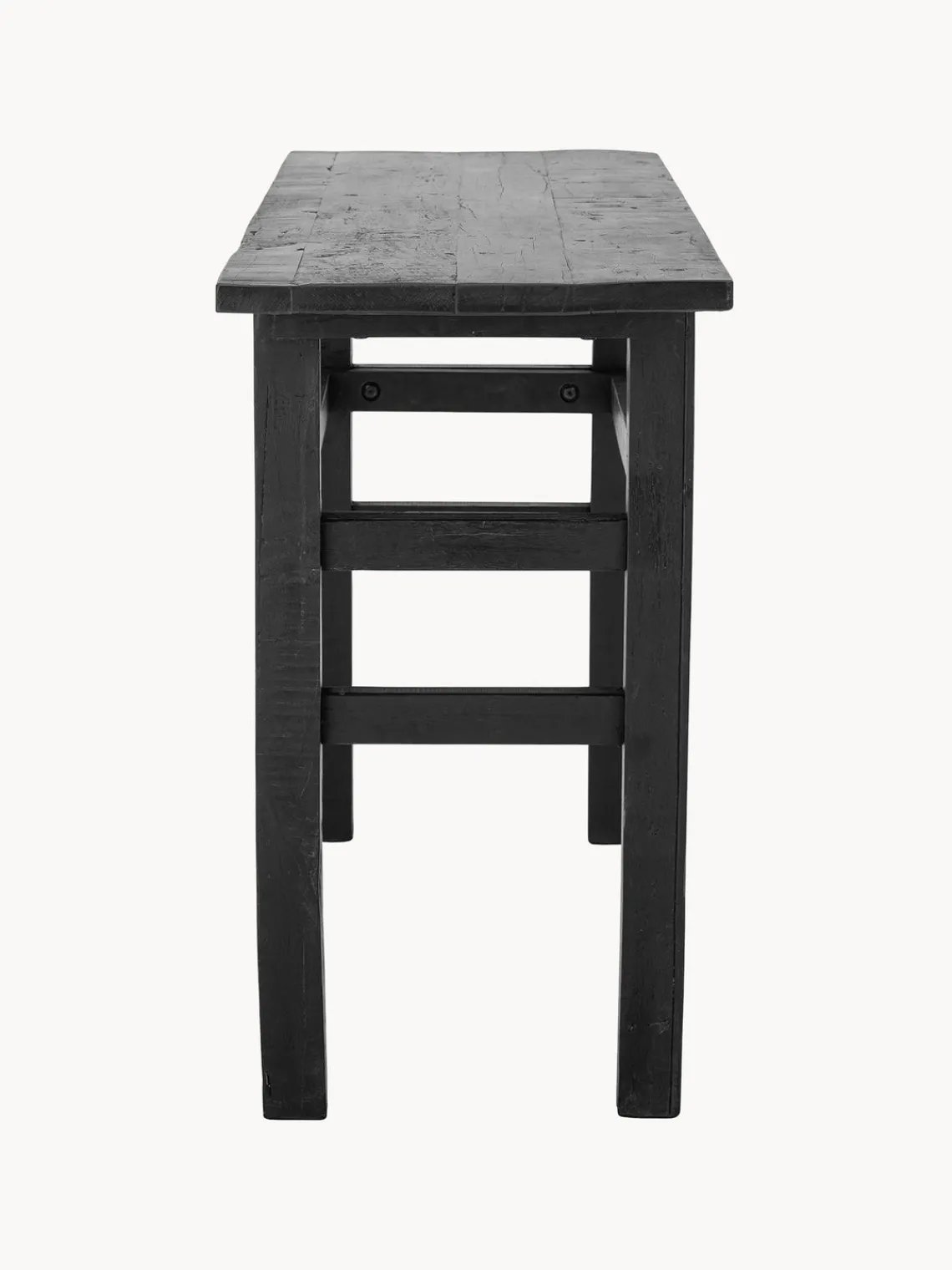 Best Bloomingville Console en bois Riber